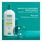Germisdin Pack Higiene Corporal 1000ml + Piel Seca 100ml