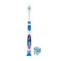 Plic Cepillo Dental 6–9 Años Tapa Ventosa Dupont 612 Azul 1 ud
