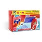 Bloom Pack Max Moscas & Mosquitos Aparato + 2 Recambios