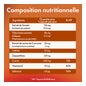 Oenobiol Perfect Bronze Solaire 2 En 1 2x30 Capsules Végétales