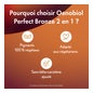 Oenobiol Perfect Bronze Solaire 2 En 1 2x30 Capsules Végétales