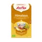 Yogi Tea himalaya 17 bolsas