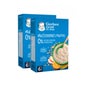 Gerber Multicereales Frutas 2x270g