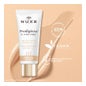 Nuxe Prodigieux Le Teint Éclat BB Crème Teintée Hydratante Teinte Claire 30ml