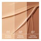 Nuxe Prodigieux Le Teint Éclat BB Crème Teintée Hydratante Teinte Claire 30ml