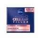 Nivea Cellular Filler Elasticidad Crema Noche 50 ml