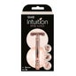 Wilkinson Sword Intuition Rose Gold Barberblad 10 stk