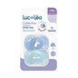 Luc Et Léa Collection Duo Chupete +18 Meses C5 2 uds