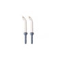Waterpik® boquilla Pik Pocket 2 uds