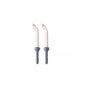 Waterpik® boquilla Pik Pocket 2 uds