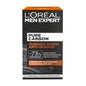 L'Oréal Men Expert Pure Charcoal Antigranos 50ml