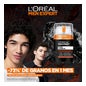 L'Oréal Men Expert Pure Charcoal Antigranos 50ml