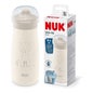 Nuk Mini-Me Sip It Botella Crema Zorro +9M 300 ml