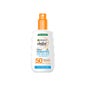 Garnier Kids Sensitive Advanced Spray Protector SPF50+ 150 ml