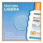 Garnier Kids Sensitive Advanced Spray Protector SPF50+ 150 ml