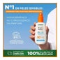 Garnier Kids Sensitive Advanced Spray Protector SPF50+ 150 ml