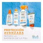 Garnier Kids Sensitive Advanced Spray Protector SPF50+ 150 ml