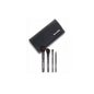 Sensilis More Than Colors manta de brochas profesional 1 ud