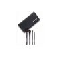 Sensilis More Than Colors manta de brochas profesional 1 ud