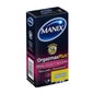 Manix Orgazmax Plus 14 condooms