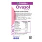 Ynsadiet Ovasol Forte 180 perlas