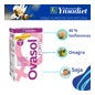 Ynsadiet Ovasol Forte 180 perlas