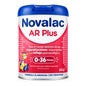 Novalac AR Plus Antiregurgitaciones Leche de Usos Especiales 0-36 meses 800 g
