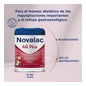 Novalac AR Plus Antiregurgitaciones Leche de Usos Especiales 0-36 meses 800 g