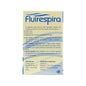 Fluirespira Nasenreinigungssalzlösung mit Applikator 30 Einzeldosis