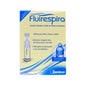 Fluirespira limpieza nasal solución salina con aplicador 30 monodosis