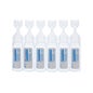 Fluirespira limpieza nasal solución salina con aplicador 30 monodosis
