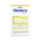 Meritene Junior frullato al cioccolato 2x15 sfere