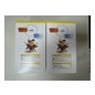 Meritene Junior Batidos de Chocolate Pack de 2 Cajas x 15 Sobres