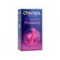 Control Cosmic Pleasure Mini Estimulador 1 ud
