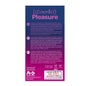 Control Cosmic Pleasure Mini Estimulador 1 ud