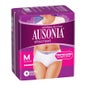 Ausonia Discreet Pant Plus T-M 9uds