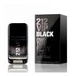 Carolina Herrera 212 Vip Black Eau De Parfum 50ml Vaporizador CAROLINA HERRERA,