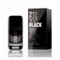 Carolina Herrera 212 Vip Black Eau de Parfum 50 ml Vaporizador