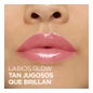 Loreal Labial Color Riche Shine 112 Only in Paris 5g