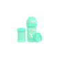 Twistshake Twistshake Biberon Pastel Verde 180 ml