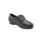 Zapato Dr Comfort Chut Soa Negro Talla 41 1par