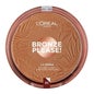 L'Oreal La Terra Wild Bronze Glow Powder 03 Medium Bronze 18g