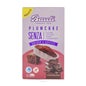 Bauli Plumcake Cioccolato Senza Glutine Bio 4 Unità