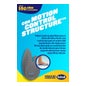 Scholl In-Balance Talón Talla L