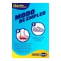 Scholl In-Balance Talón Talla L