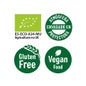 Naturgreen Harina de Coco Ecológica 500 g