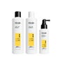 Nioxin System 1 Hair Treatment Set