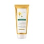 Klorane Bálsamo Reparador a La Cera de Ylang Ylang 200 ml
