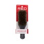 Red By Kiss Mediun Club 100% Boar Brush Medium 1ud