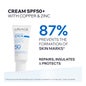 Uriage Bariederm Cica-Crema SPF50+ 40ml